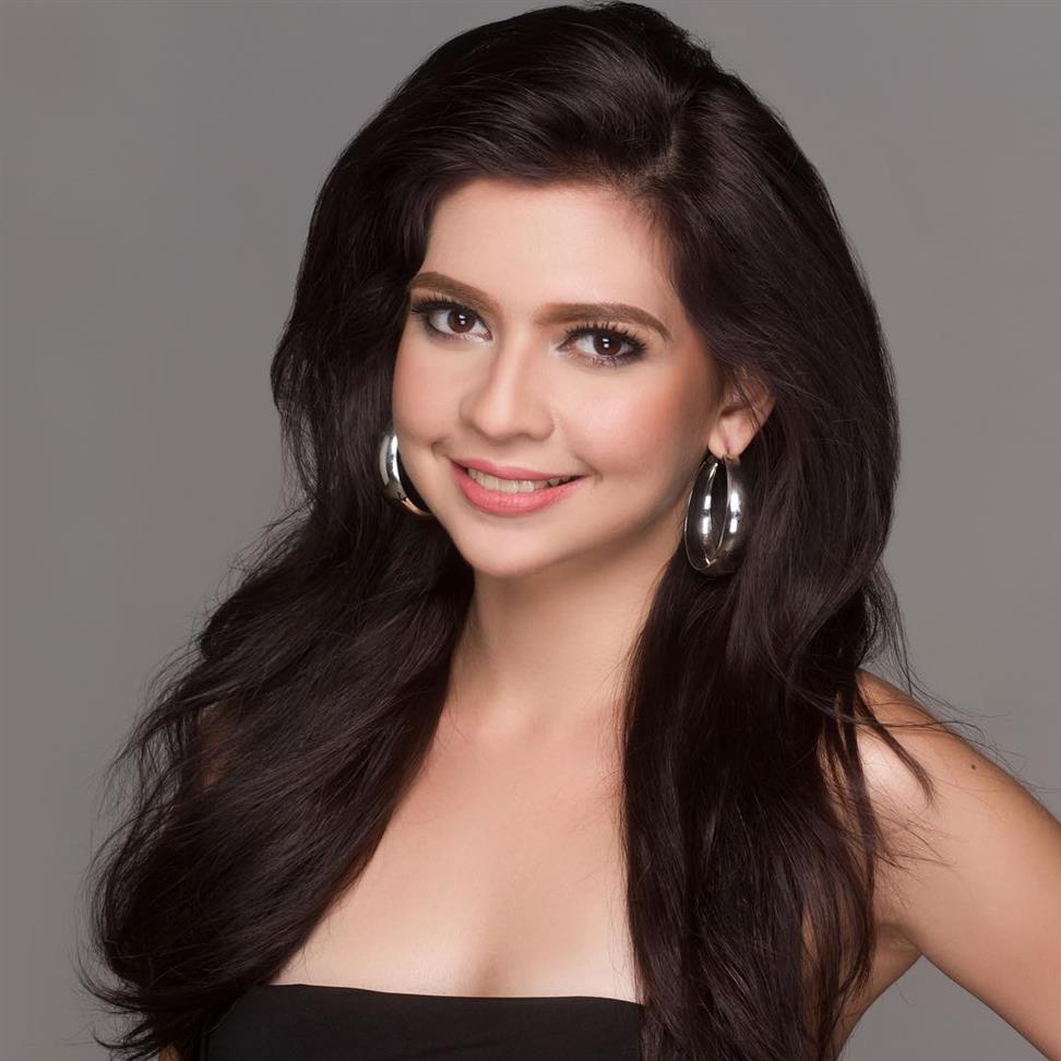 Binibining Pilipinas 2019 Top 40: Malka Shaver